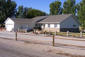 Farm and Ranch in Millard County, Utah
