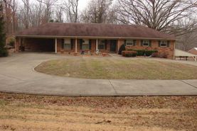 Timberland Property in Marshall County, Kentucky