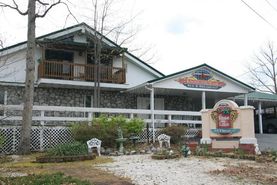 Farm and Ranch in Livingston County, Kentucky