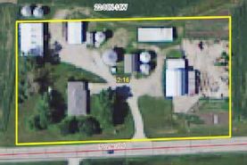 Timberland Property in Black Hawk County, Iowa