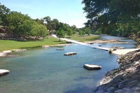 Recreational Property in Gillespie County, Texas