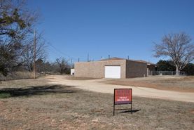 Farm and Ranch in Nolan County, Texas