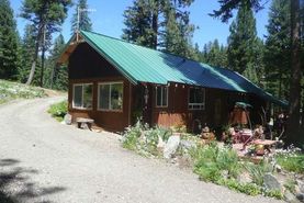 Timberland Property in Grant County, Oregon