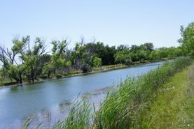 Farm and Ranch in Brown County, Texas