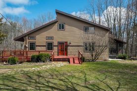 Recreational Property in Barry County, Michigan