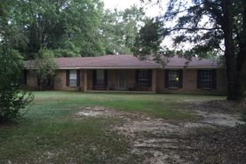 Recreational Property in Jones County, Mississippi