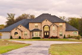 Farm and Ranch in Denton County, Texas