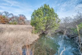 Recreational Property in Parker County, Texas