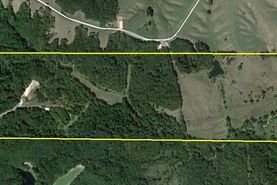 Timberland Property in Putnam County, Missouri