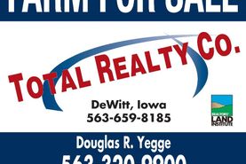 Farm and Ranch in Appanoose County, Iowa