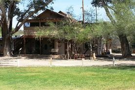 Timberland Property in Maricopa County, Arizona