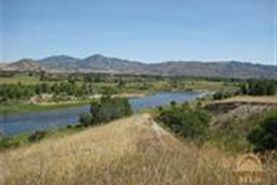 Timberland Property in Madison County, Montana