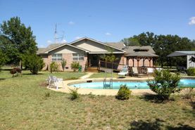 Timberland Property in Eastland County, Texas