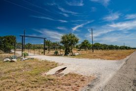 Farm and Ranch in Uvalde County, Texas
