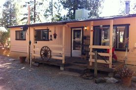 Farm and Ranch in Fresno County, California
