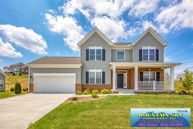 Farm and Ranch in Montgomery County, Virginia