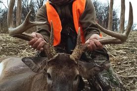 Recreational Property in Pike County, Illinois