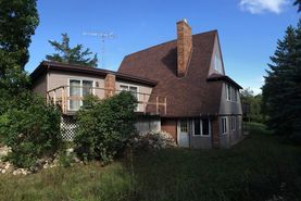 Timberland Property in Marquette County, Wisconsin