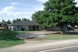 Recreational Property in Lamb County, Texas