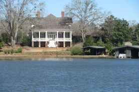 Farm and Ranch in Tallapoosa County, Alabama