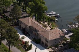 Undeveloped Land in Virginia Beach City County, Virginia