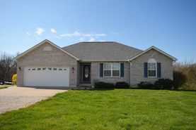 Recreational Property in Lincoln County, Missouri