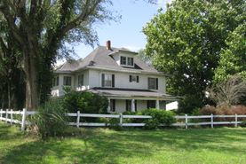 Farm and Ranch in Miami County, Kansas