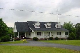 Hunting Property in Wayne County, Tennessee