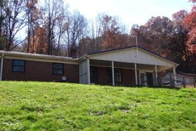 Farm and Ranch in Wythe County, Virginia