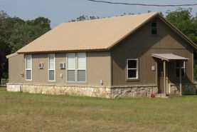 Undeveloped Land in Bandera County, Texas