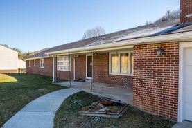 Hunting Property in Bland County, Virginia