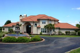 Farm and Ranch in Lampasas County, Texas