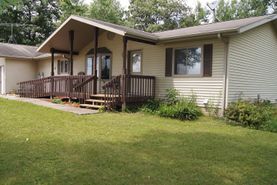 Recreational Property in Pepin County, Wisconsin