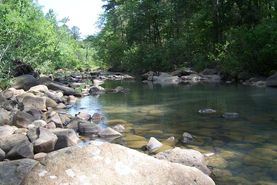 Farm and Ranch in Le Flore County, Oklahoma