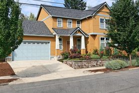 Farm and Ranch in Multnomah County, Oregon