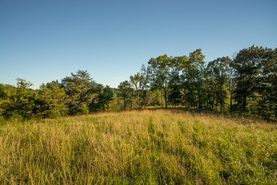 Land in Washington County, Ohio