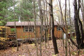 House in Lewis County, New York