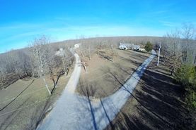 Recreational Property in Perry County, Tennessee