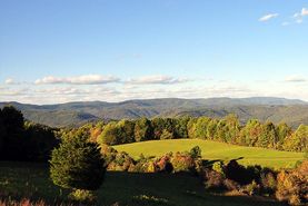 Farm and Ranch in Summers County, West Virginia
