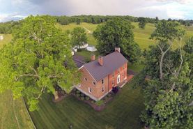Farm and Ranch in Greenbrier County, West Virginia