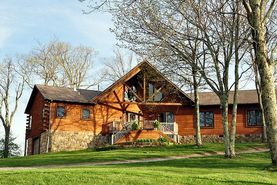 Farm and Ranch in Summers County, West Virginia