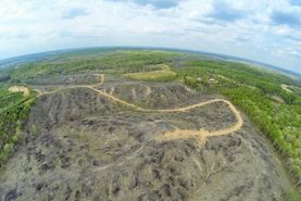 Farm and Ranch in Humphreys County, Tennessee