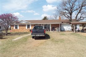 Farm and Ranch in Dewey County, Oklahoma