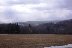 Farm and Ranch in Steuben County, New York