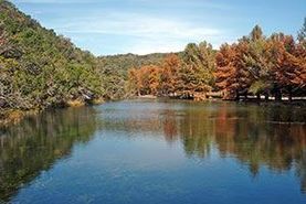 Farm and Ranch in Uvalde County, Texas