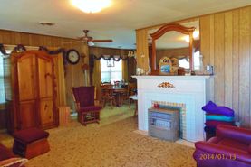 Farm and Ranch in Runnels County, Texas