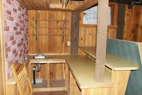 Farm and Ranch in Lake County, Montana