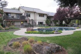 Timberland Property in Solano County, California