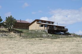 Undeveloped Land in Stillwater County, Montana