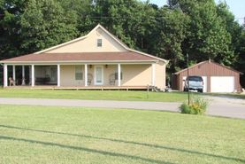 Timberland Property in Adair County, Kentucky